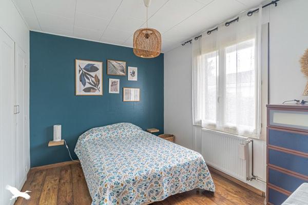 Maison à vendre 272 896 € Parempuyre 4 p 74 m² DPE D