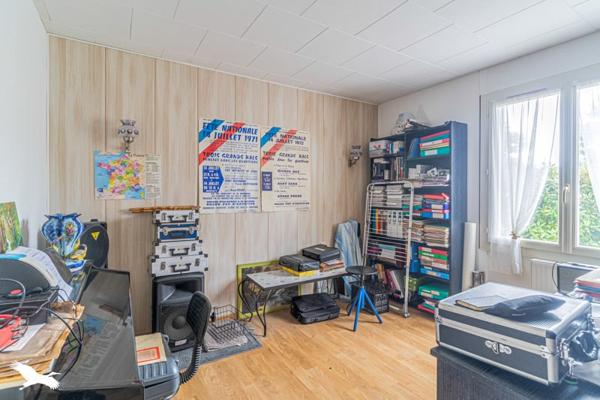 Maison à vendre 272 896 € Parempuyre 4 p 74 m² DPE D