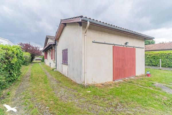 Maison à vendre 272 896 € Parempuyre 4 p 74 m² DPE D