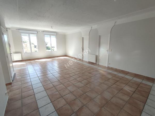 Appartement Carpentras 4 pièces 95.18 m2