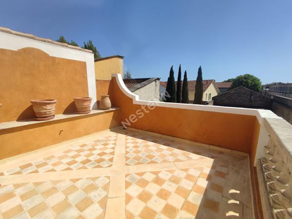 Appartement Carpentras 4 pièces 95.18 m2