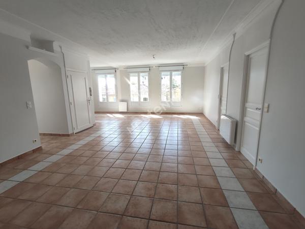 Appartement Carpentras 4 pièces 95.18 m2