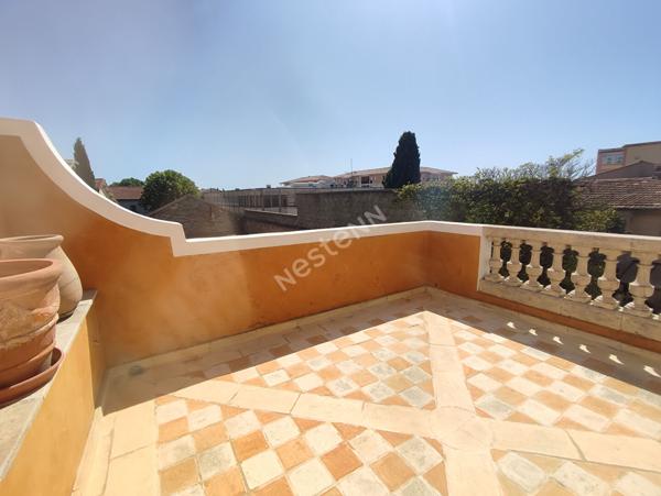 Appartement Carpentras 4 pièces 95.18 m2