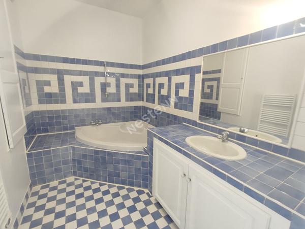 Appartement Carpentras 4 pièces 95.18 m2