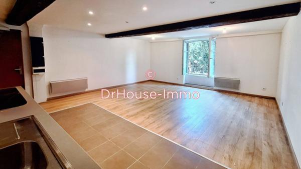 Appartement à louer 3 pièces de 63 m²