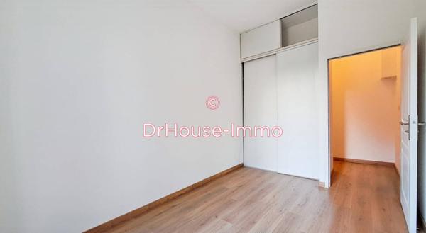 Appartement à louer 3 pièces de 63 m²
