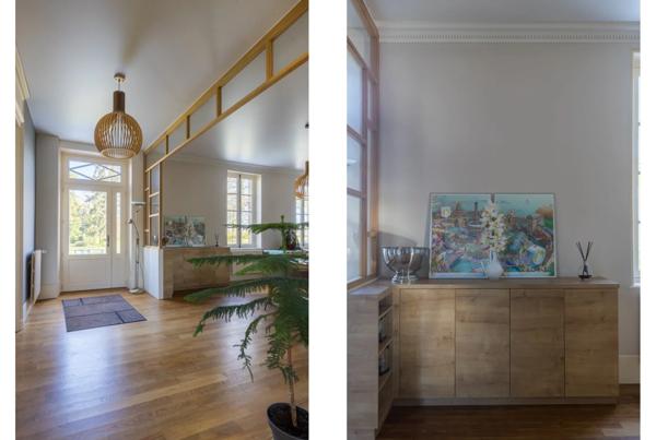 Manoir Moulins - ALLIER