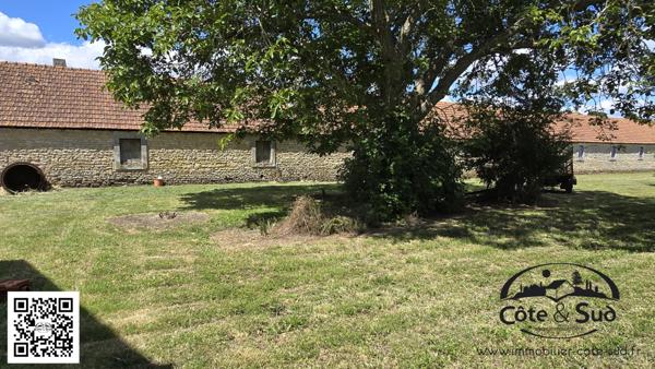 Maison  1 pièce(s)  1 chambre(s)  147 m²