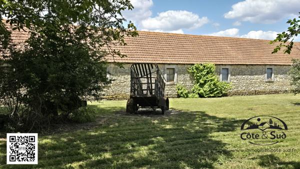 Maison  1 pièce(s)  1 chambre(s)  147 m²