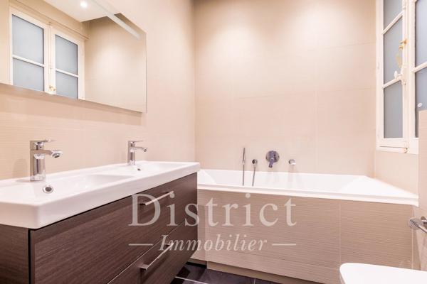 # Appartement – 151m² – Paris 8ème