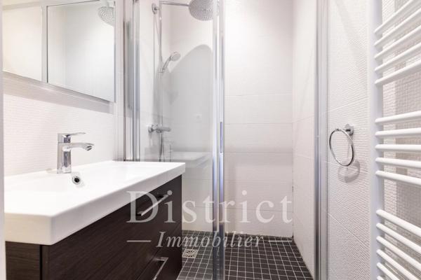 # Appartement – 151m² – Paris 8ème