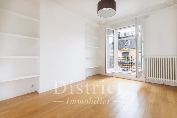 # Appartement – 151m² – Paris 8ème