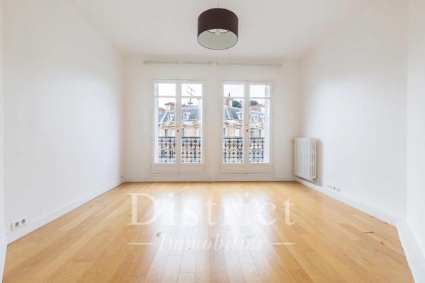 # Appartement – 151m² – Paris 8ème