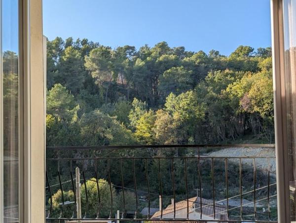 Location / Maison T3 à La Gaude (06610)