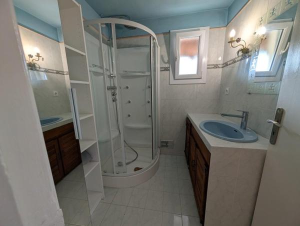Location / Maison T3 à La Gaude (06610)
