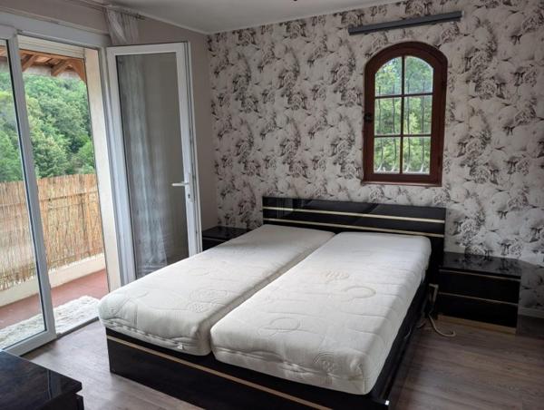 Location / Maison T3 à La Gaude (06610)