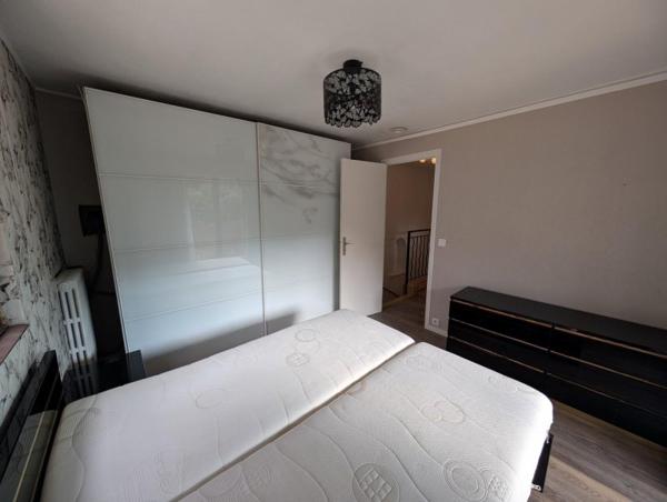 Location / Maison T3 à La Gaude (06610)