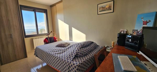VILLA -TOULON- Les 4 Chemins des Routes