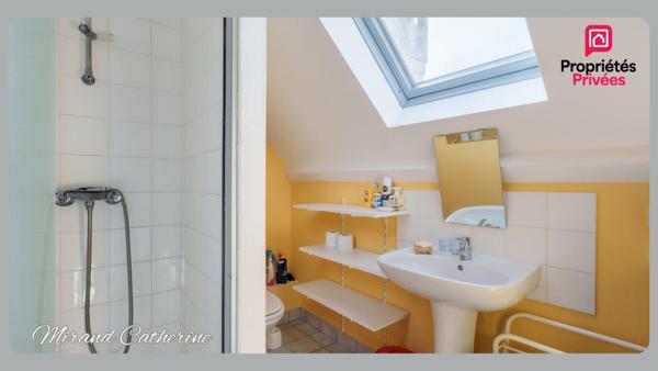 Maison familiale 170 m² - 5 chambres - Centre-ville de Troyes