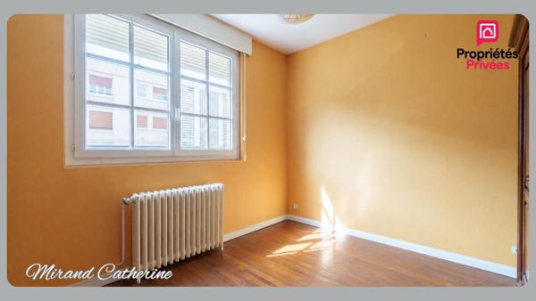 Maison familiale 170 m² - 5 chambres - Centre-ville de Troyes