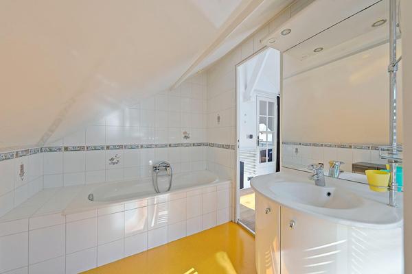 Maison d’architecte des années 30 avec vue panoramique