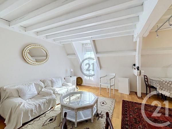 Appartement F4 à vendre  4 pièces - 69,03 m 2   PROVINS  - 77