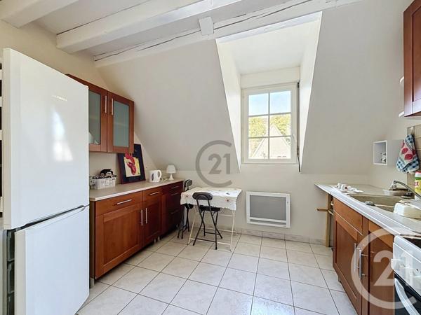 Appartement F4 à vendre  4 pièces - 69,03 m 2   PROVINS  - 77