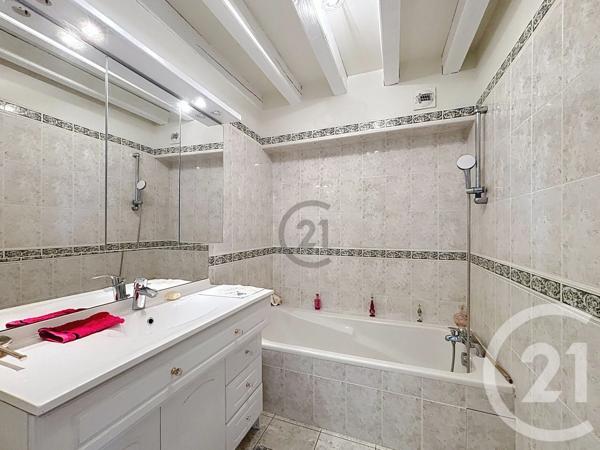 Appartement F4 à vendre  4 pièces - 69,03 m 2   PROVINS  - 77