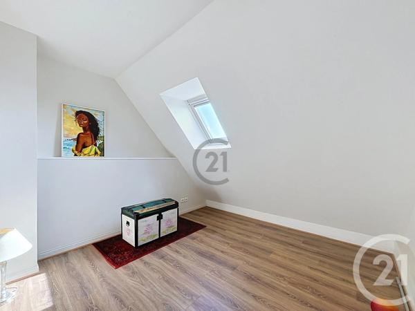 Appartement F4 à vendre  4 pièces - 69,03 m 2   PROVINS  - 77