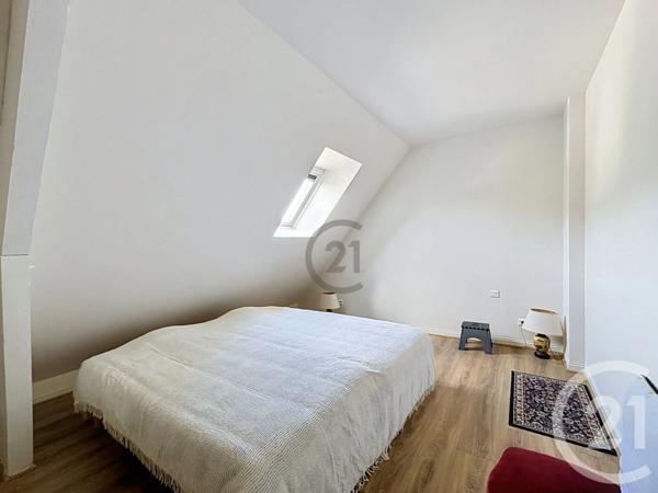 Appartement F4 à vendre  4 pièces - 69,03 m 2   PROVINS  - 77