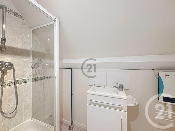 Appartement F4 à vendre  4 pièces - 69,03 m 2   PROVINS  - 77