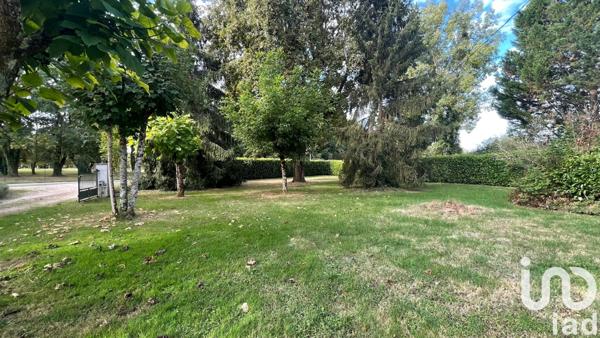 Maison à vendre 6 pièces 147 m² Lamonzie-Saint-Martin