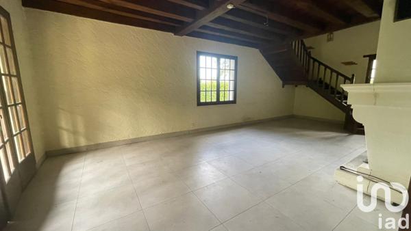 Maison à vendre 6 pièces 147 m² Lamonzie-Saint-Martin