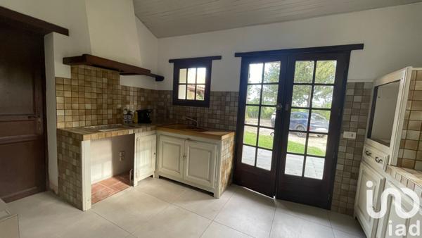 Maison à vendre 6 pièces 147 m² Lamonzie-Saint-Martin