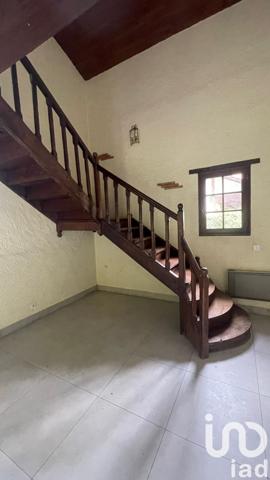 Maison à vendre 6 pièces 147 m² Lamonzie-Saint-Martin