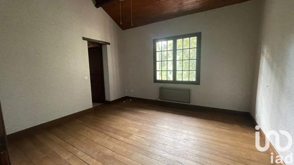 Maison à vendre 6 pièces 147 m² Lamonzie-Saint-Martin