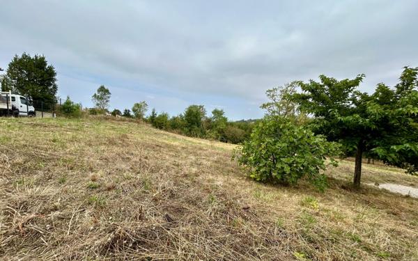 Terrain à vendre    Toulouse