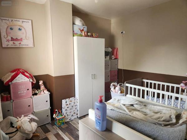 Achat - Maison | Maison Rouvres-les-Vignes 10200 5 pièces 139 m 2 200 m 2