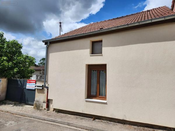 Achat - Maison | Maison Rouvres-les-Vignes 10200 5 pièces 139 m 2 200 m 2