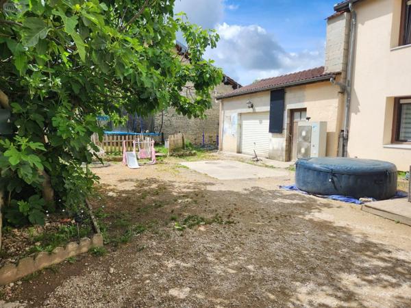 Achat - Maison | Maison Rouvres-les-Vignes 10200 5 pièces 139 m 2 200 m 2