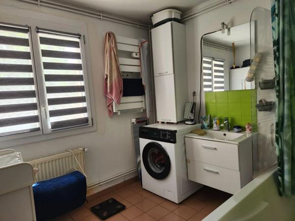 Achat - Maison | Maison Rouvres-les-Vignes 10200 5 pièces 139 m 2 200 m 2