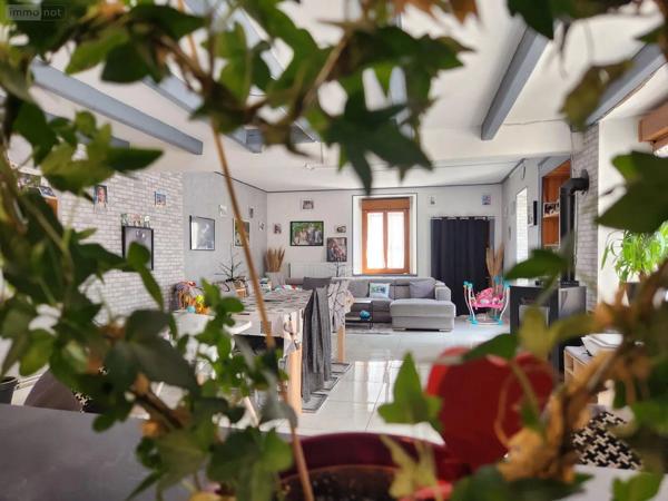 Achat - Maison | Maison Rouvres-les-Vignes 10200 5 pièces 139 m 2 200 m 2