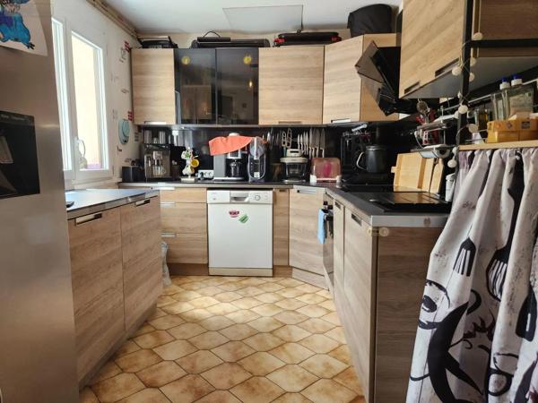 Achat - Maison | Maison Rouvres-les-Vignes 10200 5 pièces 139 m 2 200 m 2