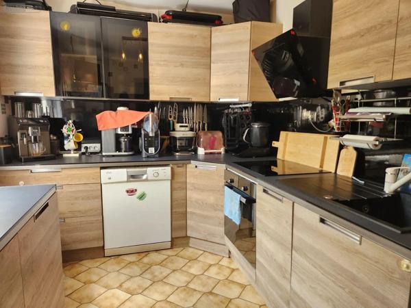 Achat - Maison | Maison Rouvres-les-Vignes 10200 5 pièces 139 m 2 200 m 2
