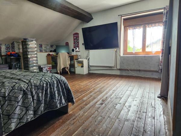 Achat - Maison | Maison Rouvres-les-Vignes 10200 5 pièces 139 m 2 200 m 2