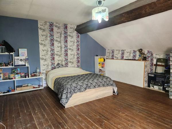 Achat - Maison | Maison Rouvres-les-Vignes 10200 5 pièces 139 m 2 200 m 2