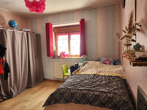 Achat - Maison | Maison Rouvres-les-Vignes 10200 5 pièces 139 m 2 200 m 2