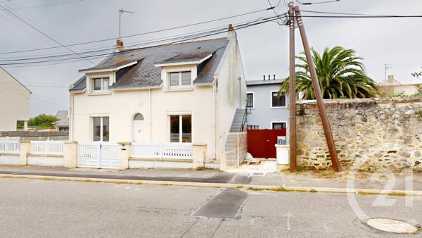 Maison à vendre  6 pièces - 136,60 m2 LE CROISIC - 44