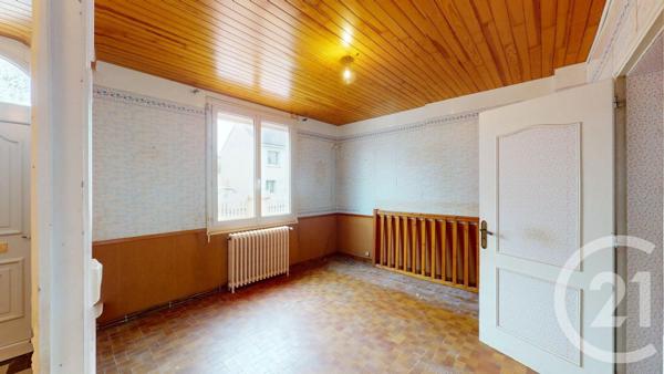 Maison à vendre  6 pièces - 136,60 m2 LE CROISIC - 44