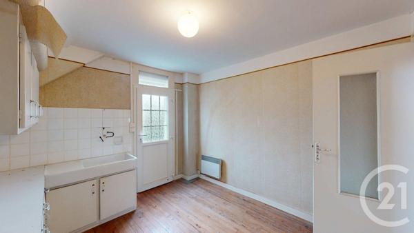 Maison à vendre  6 pièces - 136,60 m2 LE CROISIC - 44